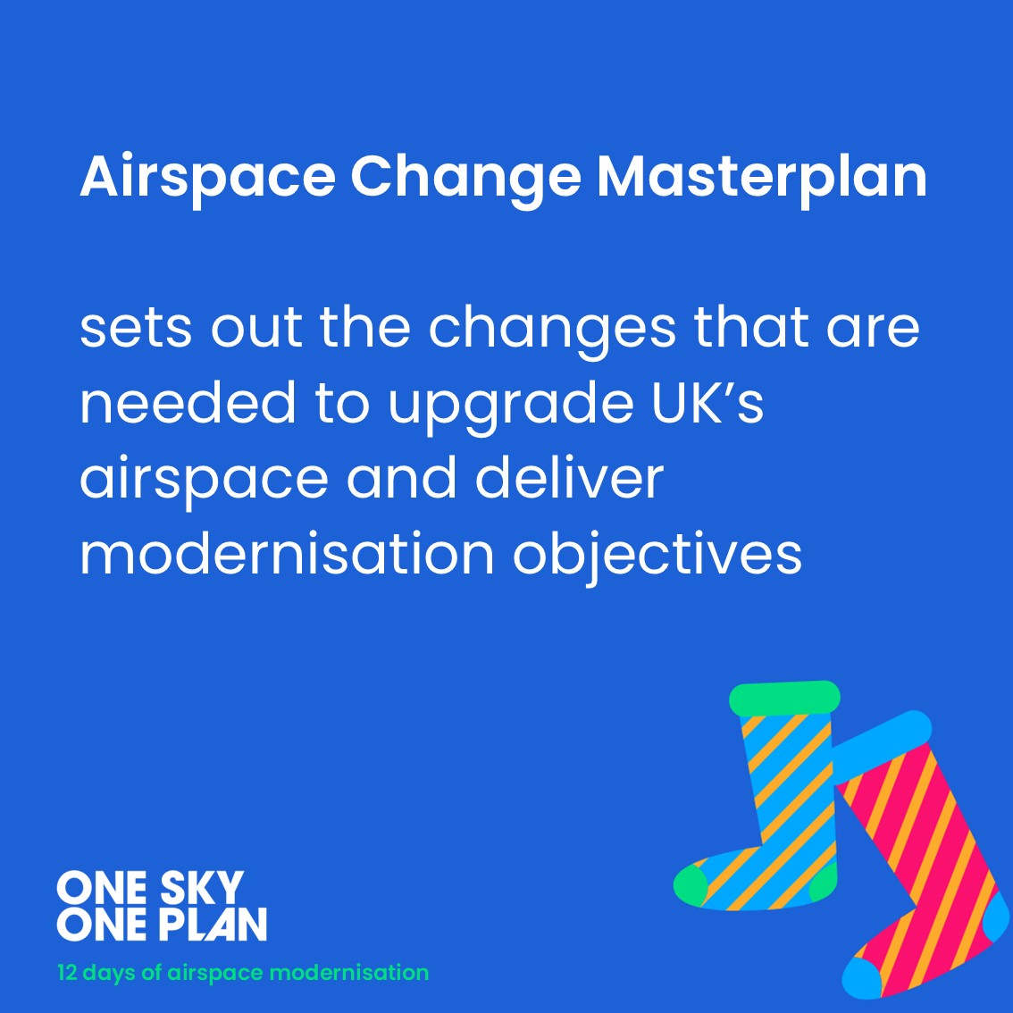 Airspace Change Organising Group (ACOG) tweet media