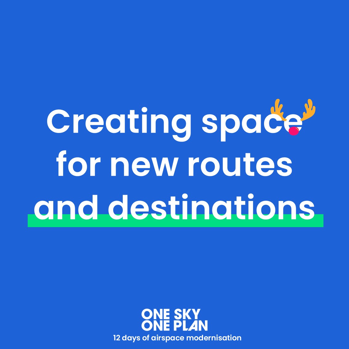 Airspace Change Organising Group (ACOG) tweet media