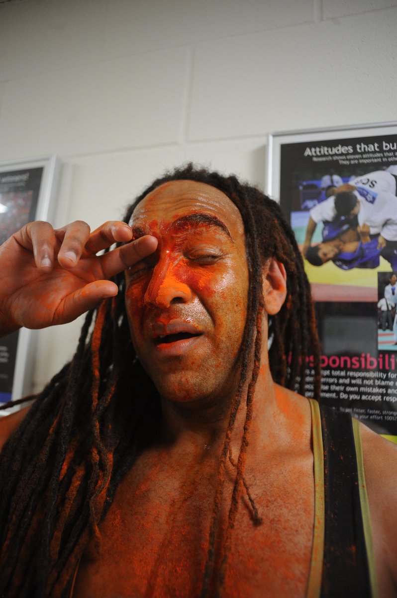 Wrestling In Newcastle tweet media