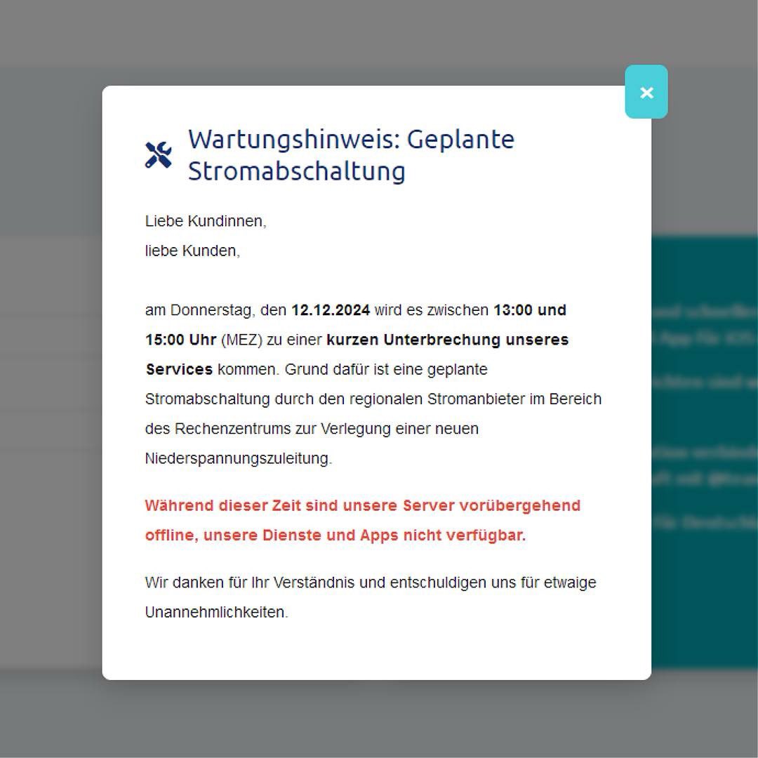 eclipso Mail Europe tweet media