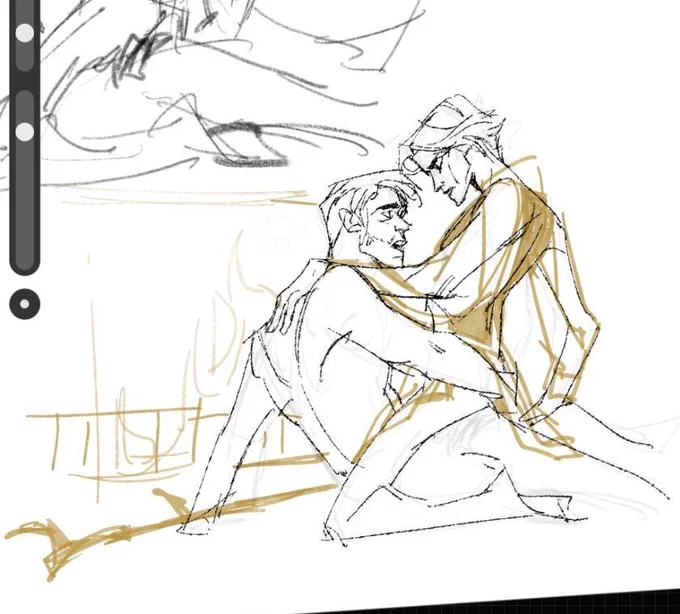 It's higher than my usual rating, but I love them too much
.
#jayvik #Jayce #Viktor #arcane 