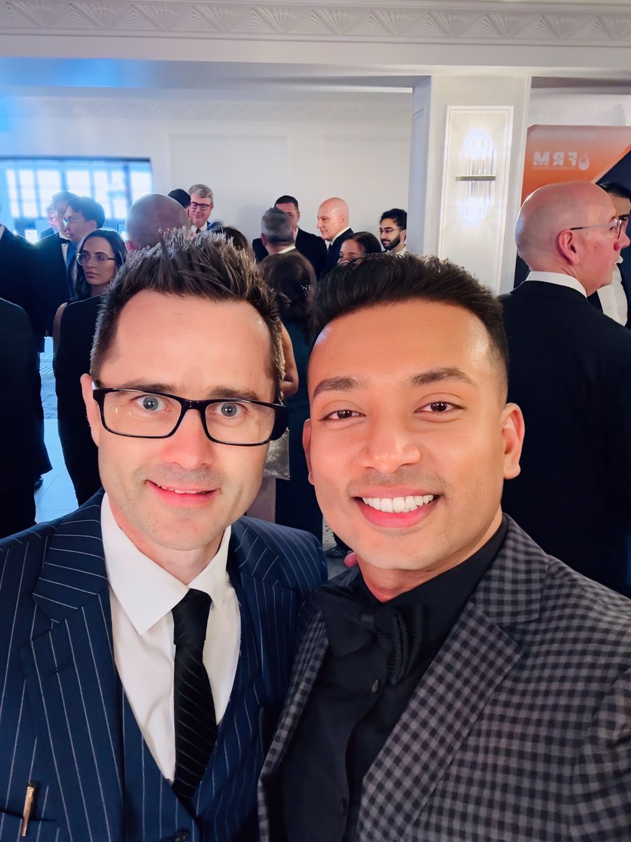 Inspiring 🌟 evening at the #SCAVIC Pillar Awards for Excellence 2024 Gala!

The night celebrated #innovation, #leadership &amp; #collaboration driving the strata industry forward. Together, we’re building safer, smarter, and more connected communities.

#i4TGlobal <a href="/StrataCommunity/">SCA</a>