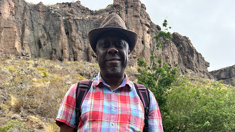 "Look up – there will be opportunities to grab"

In our latest article showing the tremendous impact made by IMechE members, we speak to Demola Owoeye, senior leader at TfL, who keeps London moving while also helping make engineering more inclusive: imeche.org/news/news-arti…