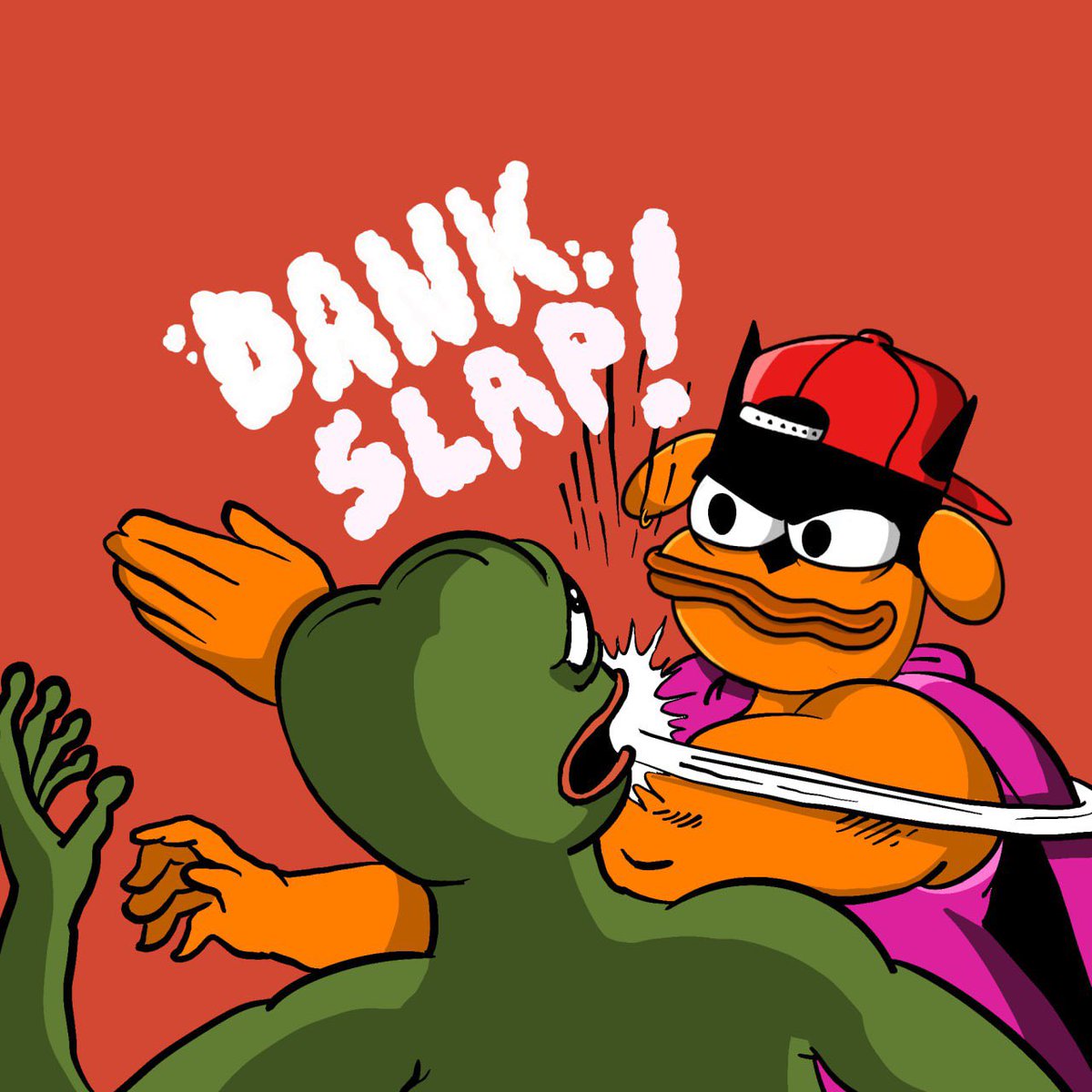 <a href="/ElonMuskPDA/">Not Elon Musk</a> $DANK a solid! 

We slapping the charts out of these tokens LFGGGGG