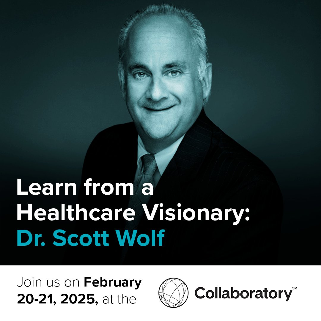 Glenn Llopis (@glennllopis) on Twitter photo Exciting news! Our Workforce Belonging & Retention Design-Thinking Program features Dr. Scott Wolf from Berkeley Research Group. Join us: 📅 Feb 20-21, 2025 📍 Fort Myers, FL Register: healthcare.ageofpersonalization.com/2025-training #GuestSpeaker #HealthcareInnovation #LeadershipForChange Exciting news! Our Workforce Belonging & Retention Design-Thinking Program features Dr. Scott Wolf from Berkeley Research Group. Join us: 📅 Feb 20-21, 2025 📍 Fort Myers, FL Register: healthcare.ageofpersonalization.com/2025-training #GuestSpeaker #HealthcareInnovation #LeadershipForChange