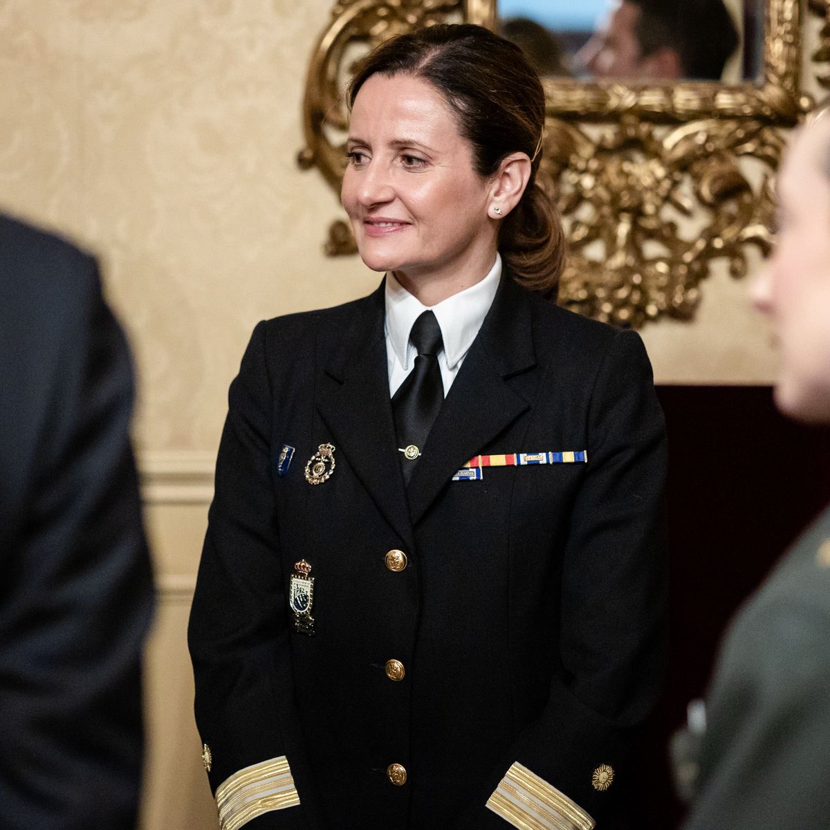 <a href="/rvilcar/">Raúl Villa Caro</a> <a href="/Defensagob/">Ministerio Defensa</a> El recuerdo -y la historia- de todas aquellas mujeres que a lo largo de los siglos «osaron» ligar su vida personal y profesional a la mar (y 4).