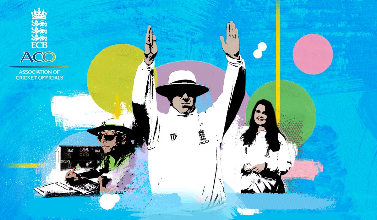 ECB ACO Club Scorer 🥼🏏

Suitable for beginners &amp; existing scorers who want to improve their skills. ECB ACO Club Scorer certificate

📆16 February 2025 – 23 February
⏰10:00-16:00
📌Toft Cricket Club

Age 14 or over

REGISTER NOW: booking.ecb.co.uk/zbvVx1

#cricket #ECB #umpire