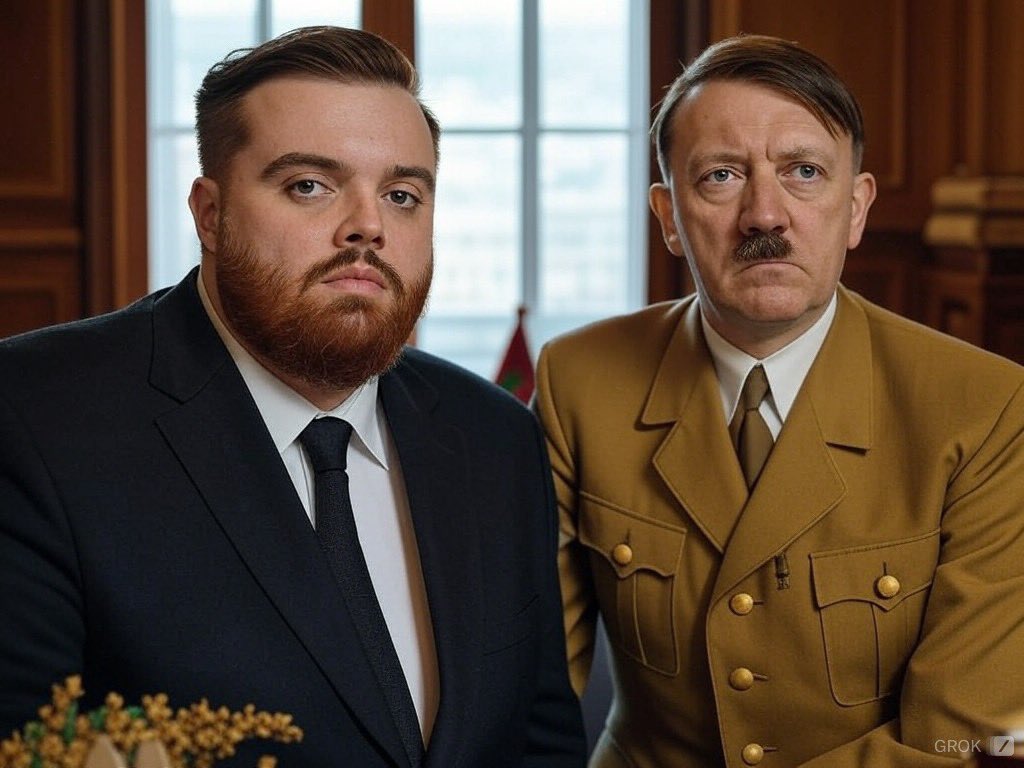 Alguien sabe si esto es cierto? ..