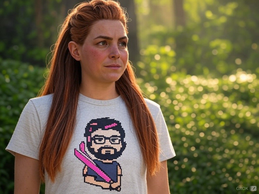 The Lust of Ass tweet media