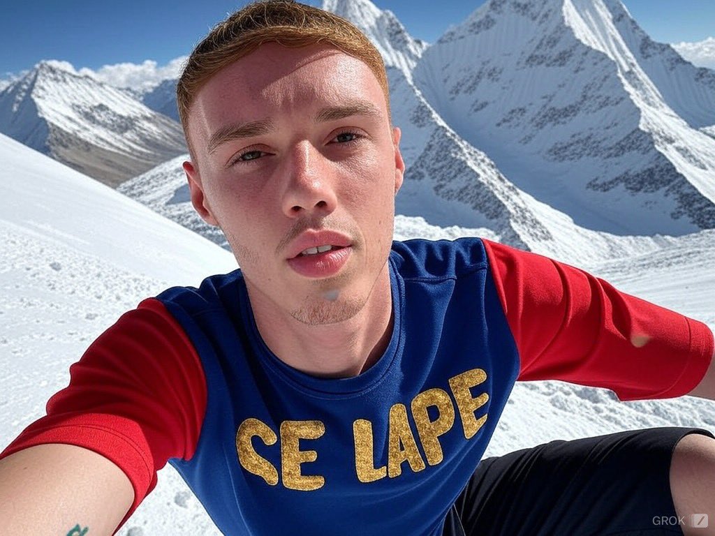 CFCAdamnn's tweet image. Who let Elon cook