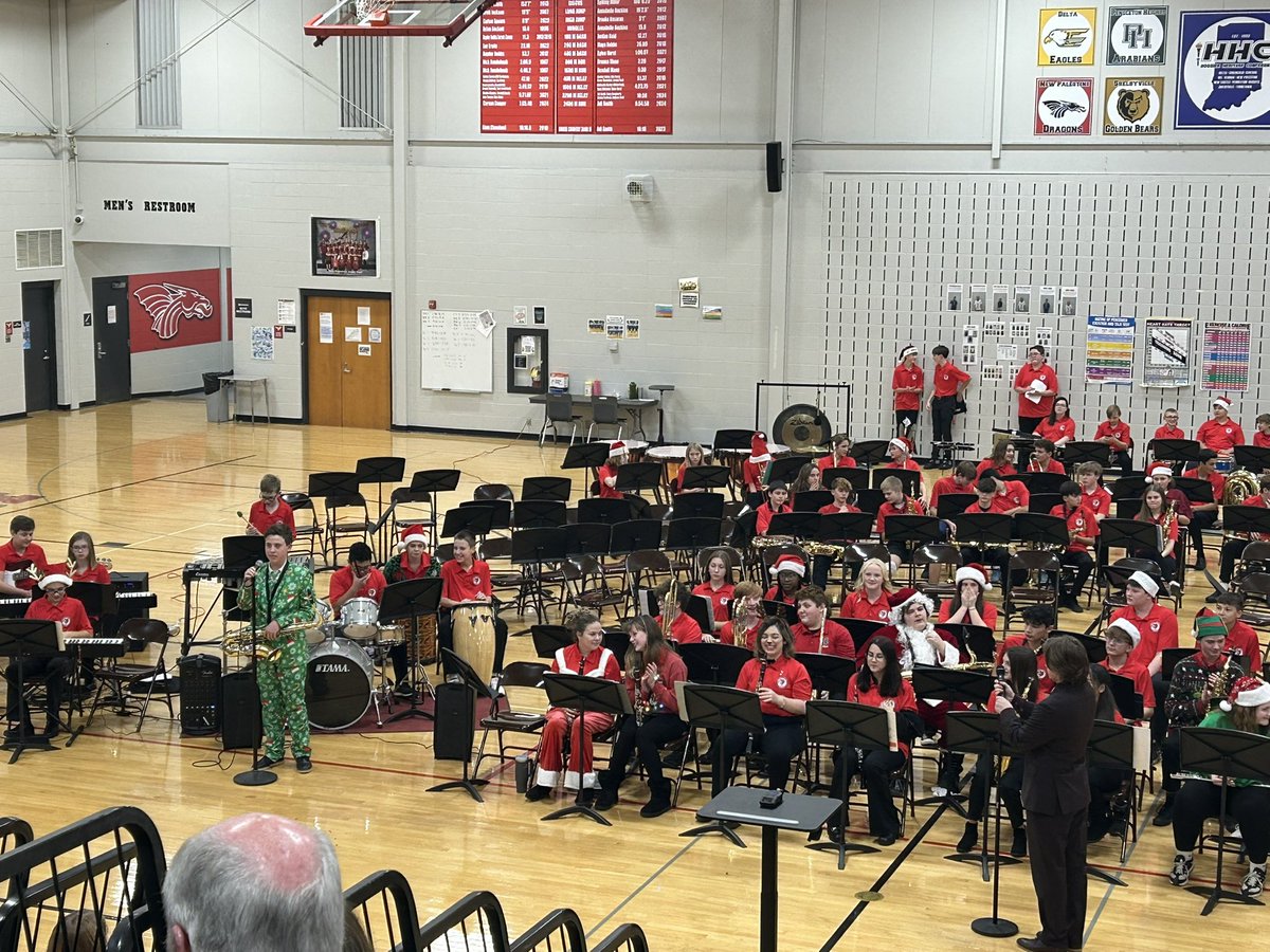 NPJH Bands tweet media