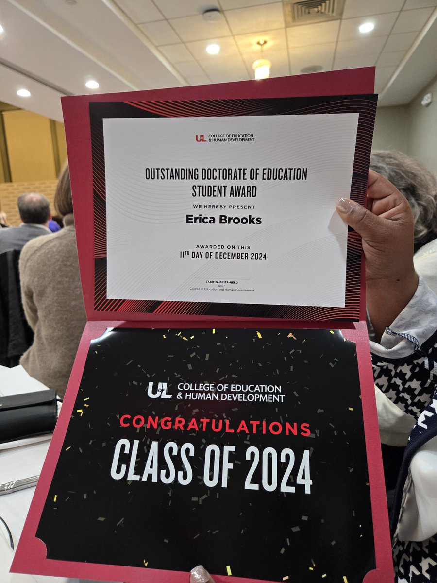 Dr. Erica Brooks tweet media