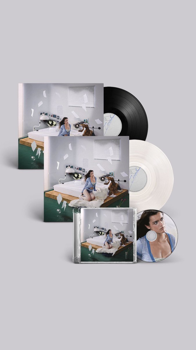 preventa ya disponibleeeee🏄🏻‍♀️🏄🏻‍♀️🏄🏻‍♀️🏄🏻‍♀️
universalmusiconline.es/collections/am…