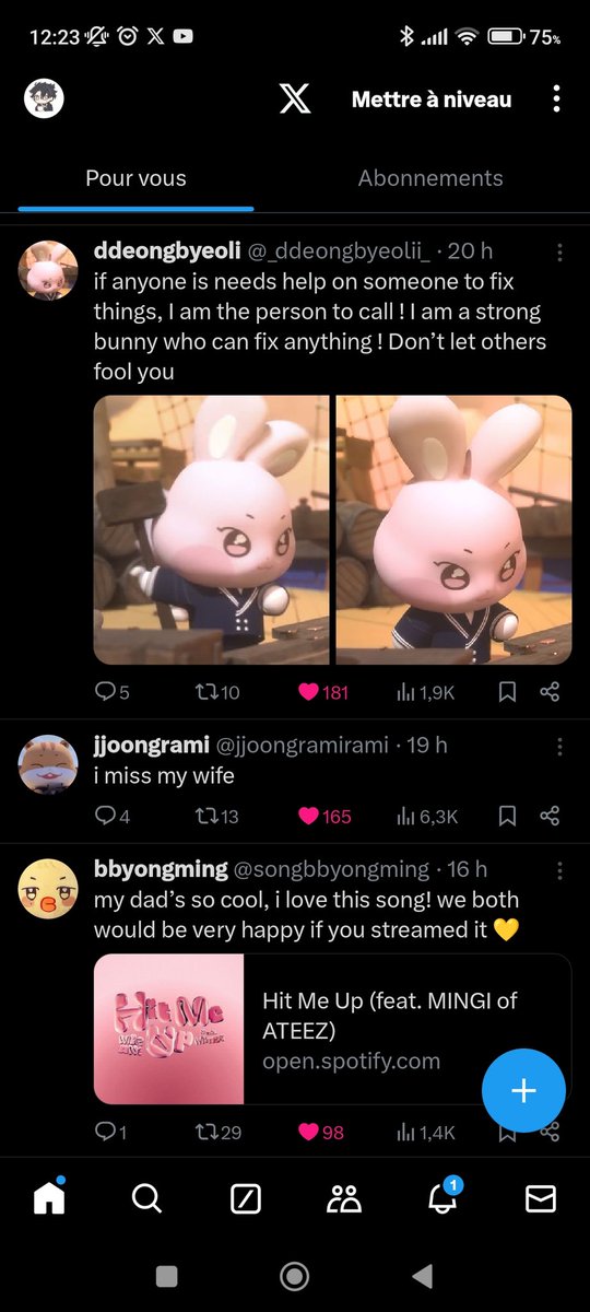 Kali_Phoenix33's tweet photo. @_ddeongbyeolii_ I think your husband needs help? https://t.co/KpWEJDFolw