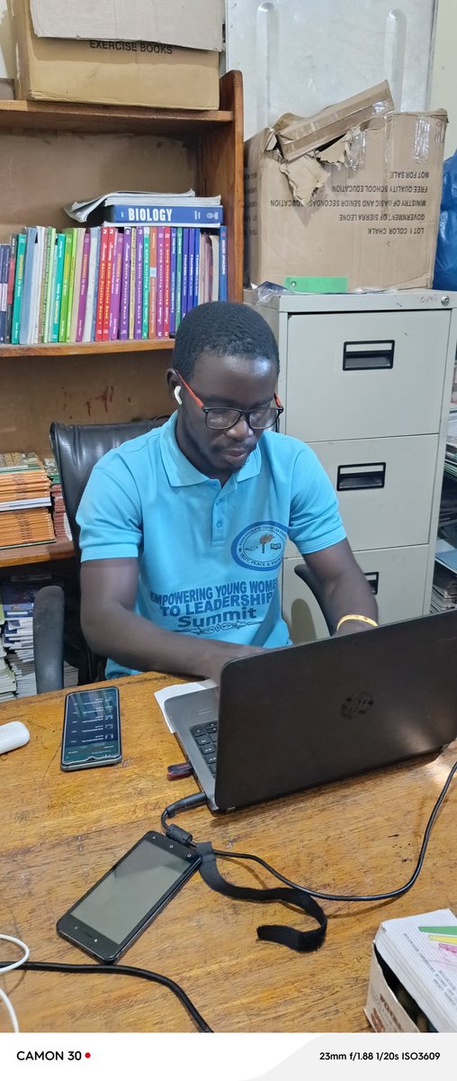 Mohamed alpha Mansaray (@mo9116alpha) on Twitter photo 