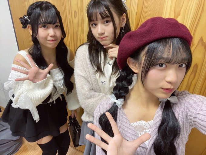 香穂のTwitter画像34
