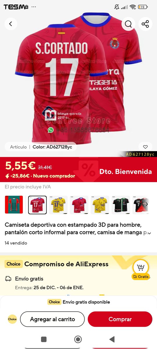 srvizcainoo's tweet image. Estás que no