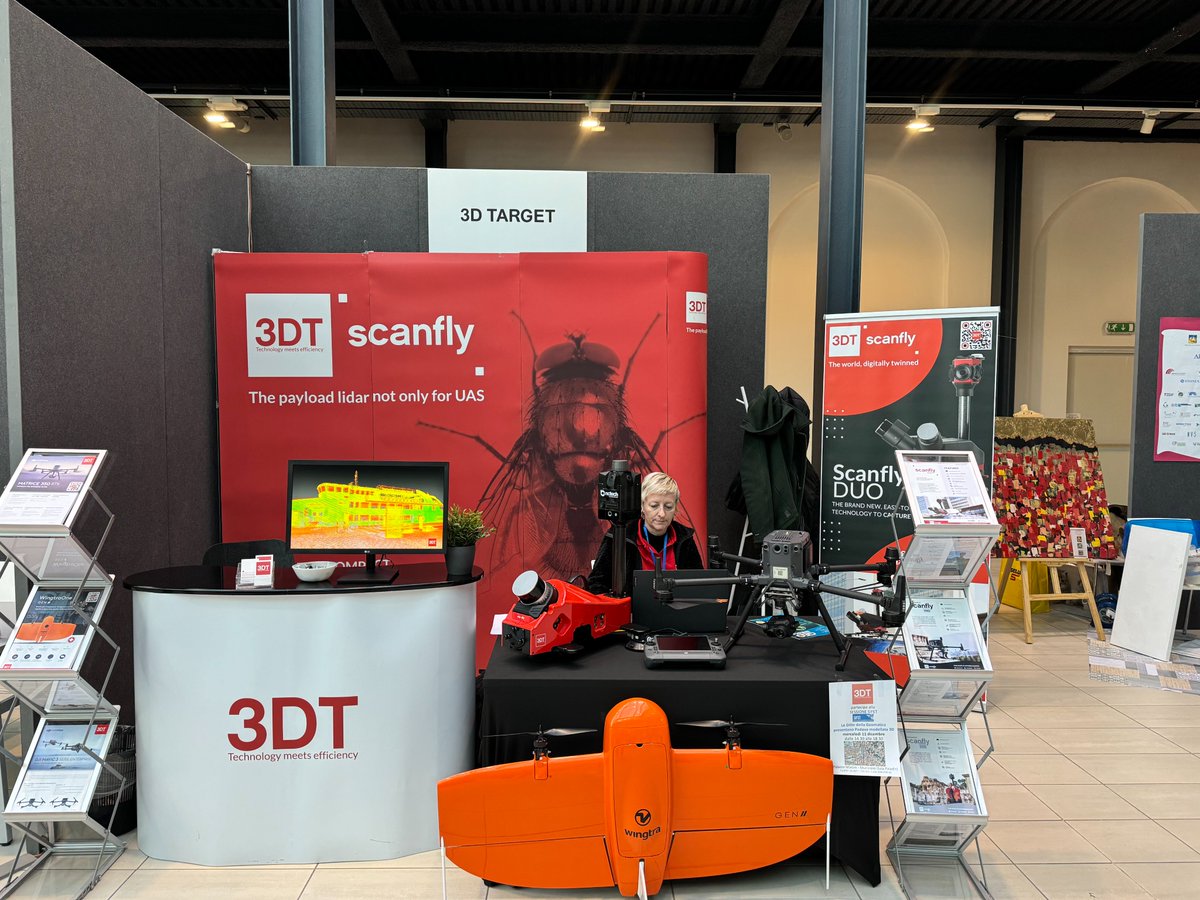 👉 27esima Conferenza Nazionale ASITA 2024 

📍 Centro Culturale Altinate San Gaetano - Sala Agorà

#conferenza #geomatica #informazionegeografica #asita24