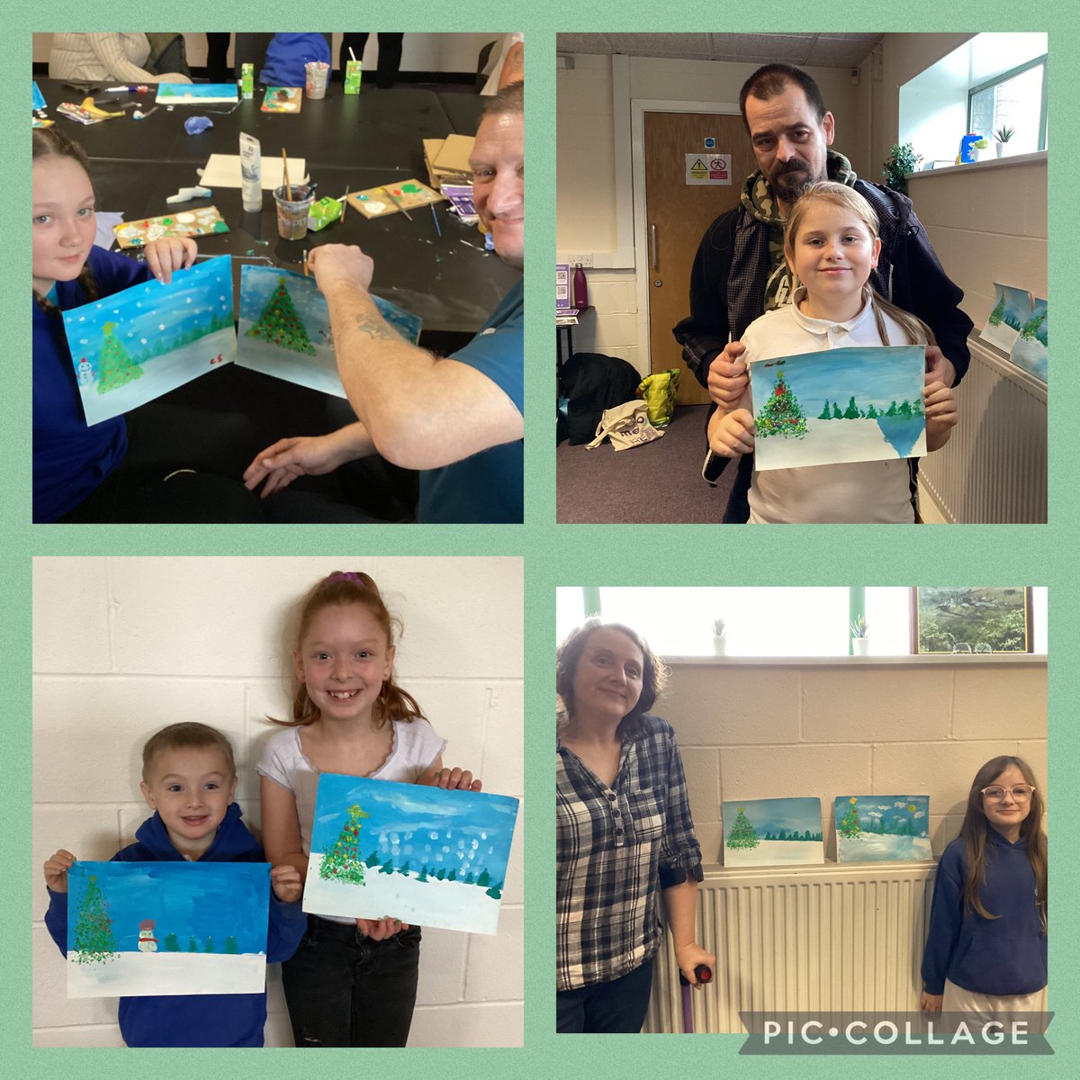 Mrs Marlow - Pupil & Family Support Worker tweet media