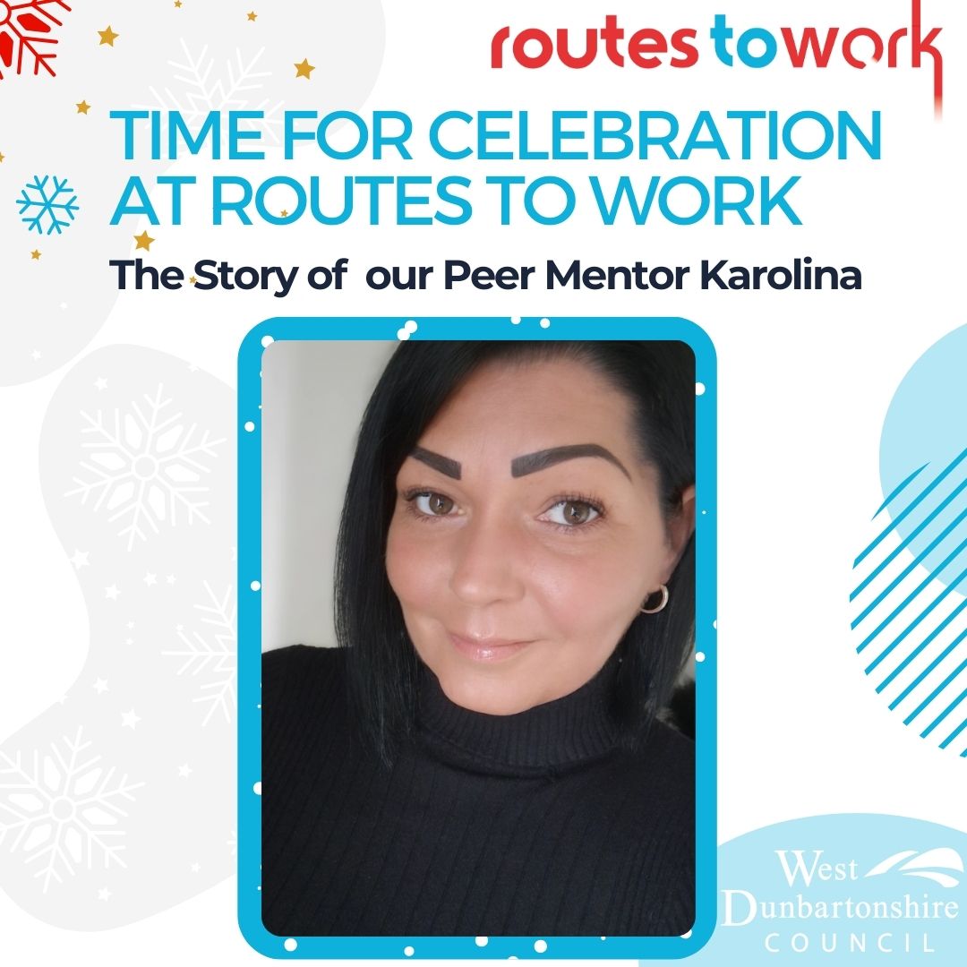 Routes to Work tweet media