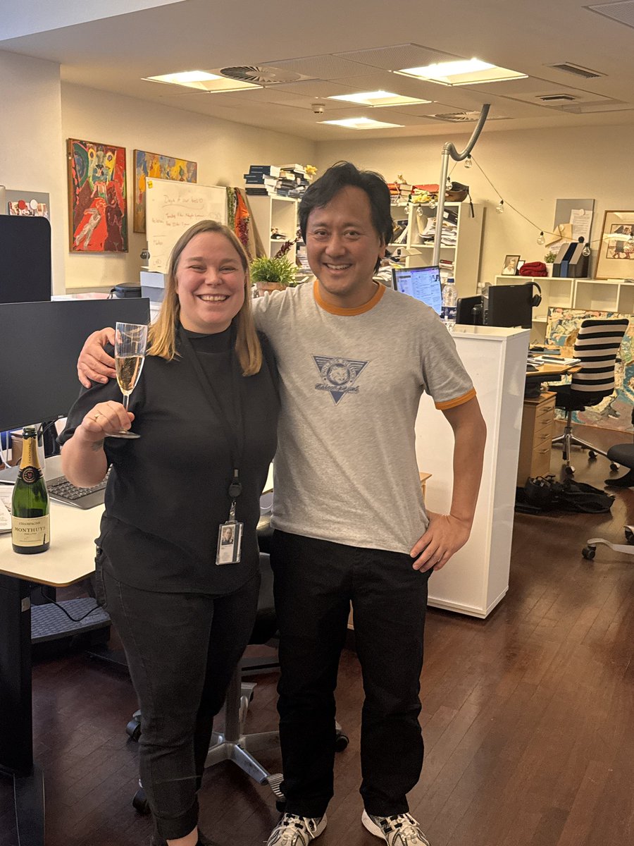 Marchen N Gjertsen tweet media