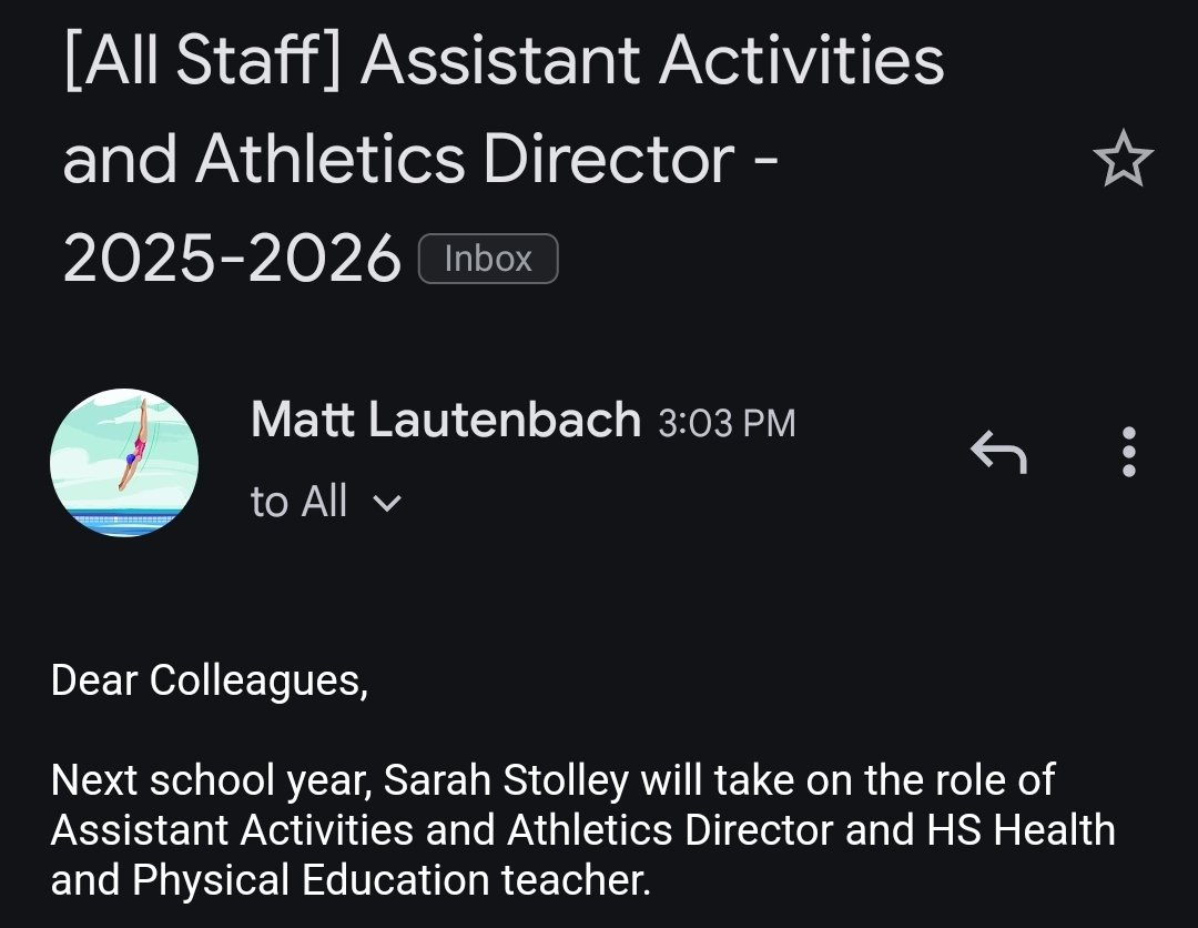 Coach Stolley tweet media