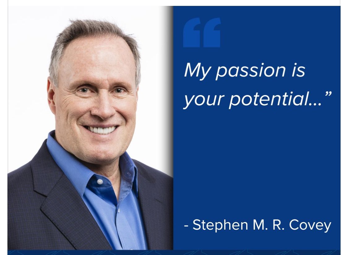 WTChaneyjr's tweet photo. #5amwritersclub #WritingCommmunity #Entrepreneur #PursueYourPassion @StephenMRCovey #EverybodyNeedsACoach https://t.co/RYGaM5U9Wj