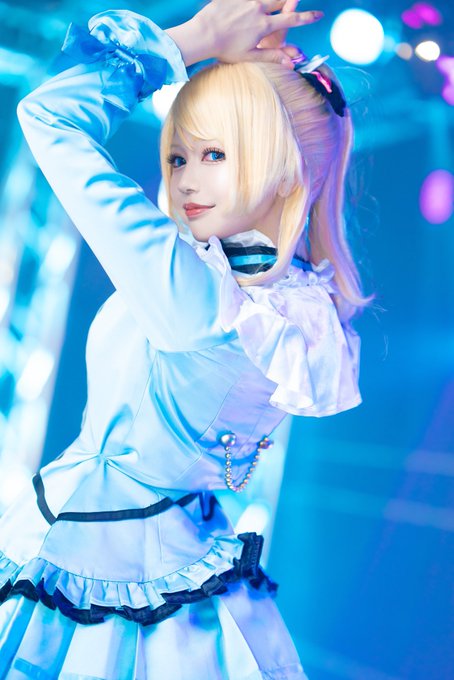 Twitterのコスプレ画像19