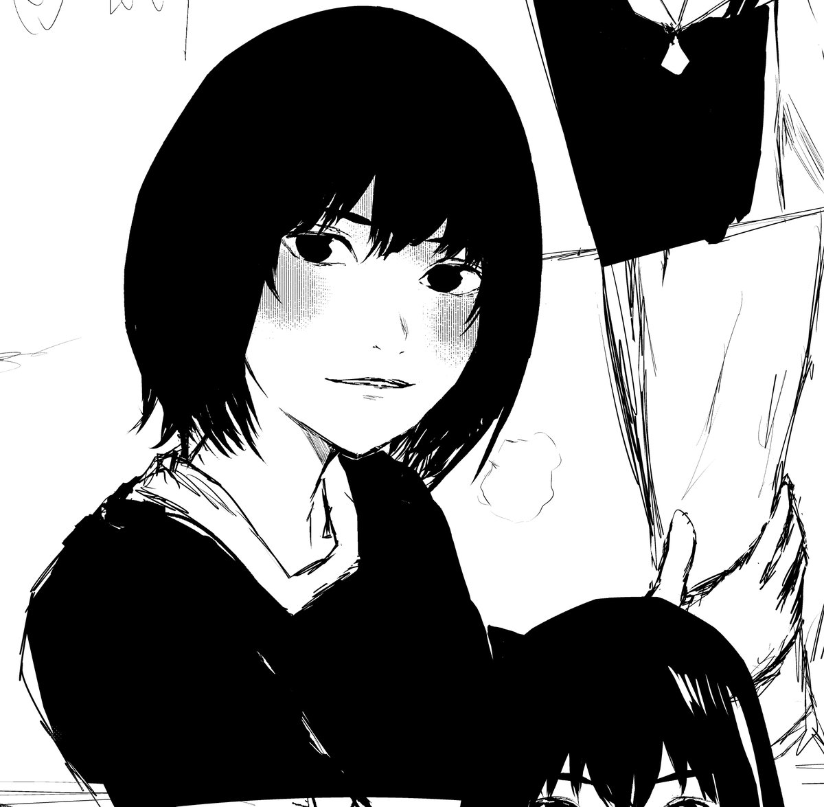 描く。
#イラスト
#オリジナルキャラクター
#イラスト好きさんと繋がりたい
#イラスト好きな人と繋がりたい
#漫画好きと繋がりたい
#私の絵柄が好みって人にフォローされたい
#artwork
#illustration