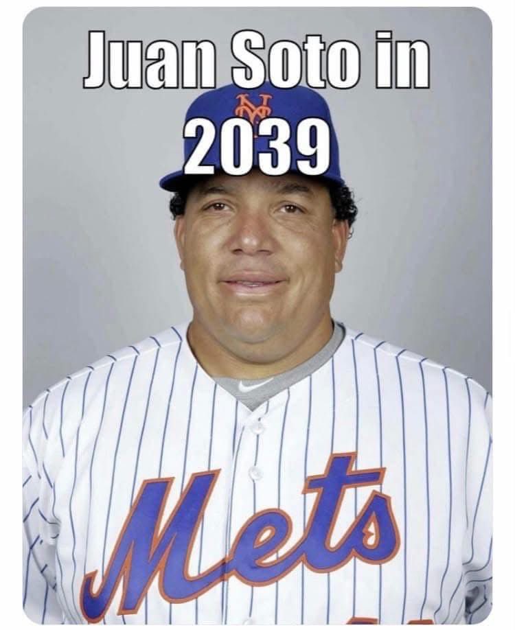 TheObeseMidget's tweet photo. #Funny #Jokes #JuanSoto https://t.co/VnHC3HWabw