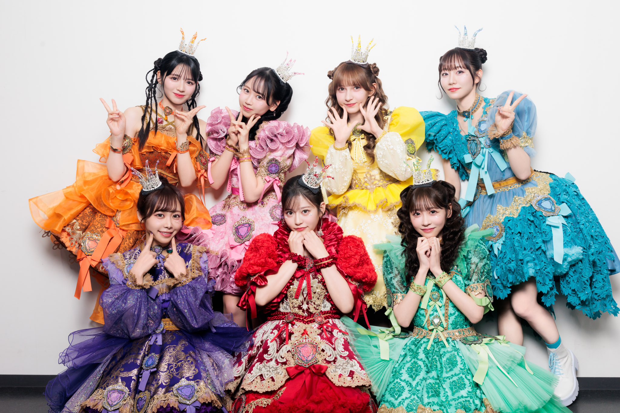FRUITS ZIPPER【Official】 on X: FRUITS ZIPPER【Official】 on X: