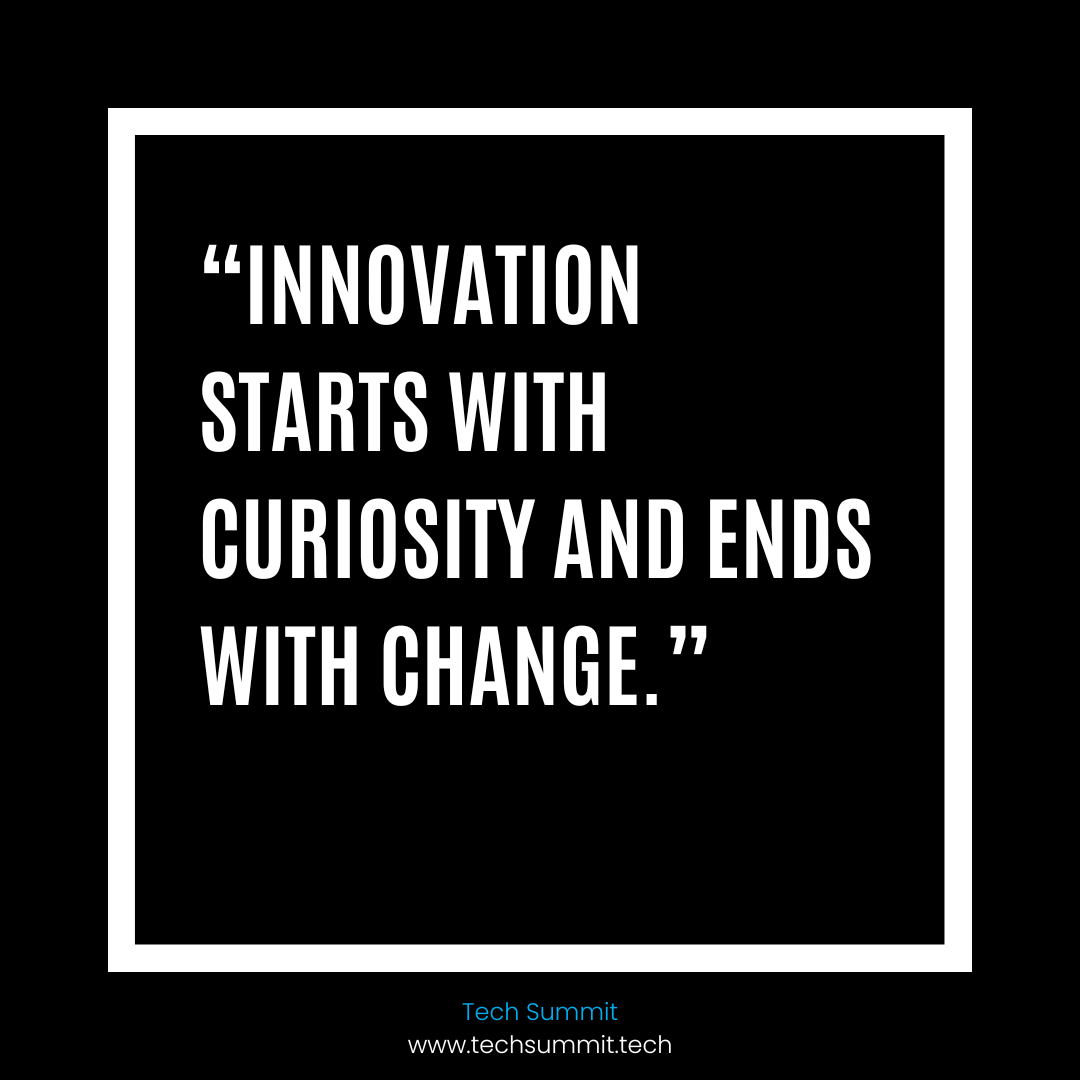 _TechSummit_'s tweet image. Shaping the future, one byte at a time. 🚀 #TechBytes #Innovation