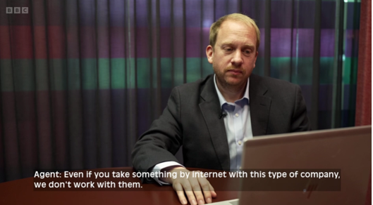 Which? Press Office tweet media