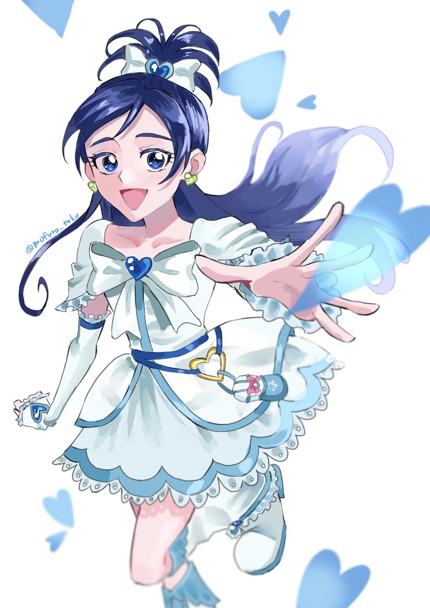 mofuru_neko's tweet image. #画力変化ビフォーアフター

←2005       2024→