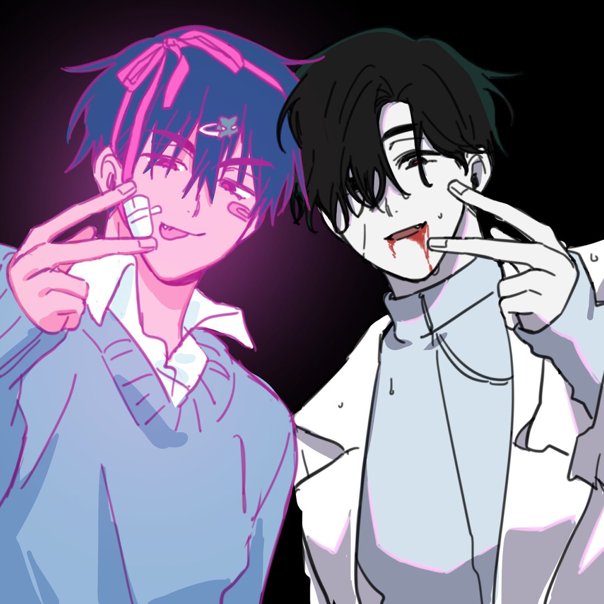 𝖗𝖊𝖘𝖙 𝖎𝖓 𝖕𝖊𝖆𝖈𝖊 .ᐟ
#ALNST