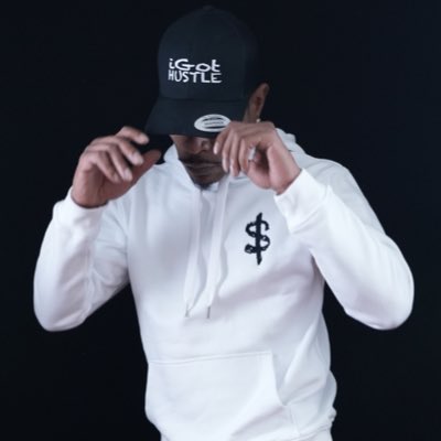Mr. Hustle tweet media