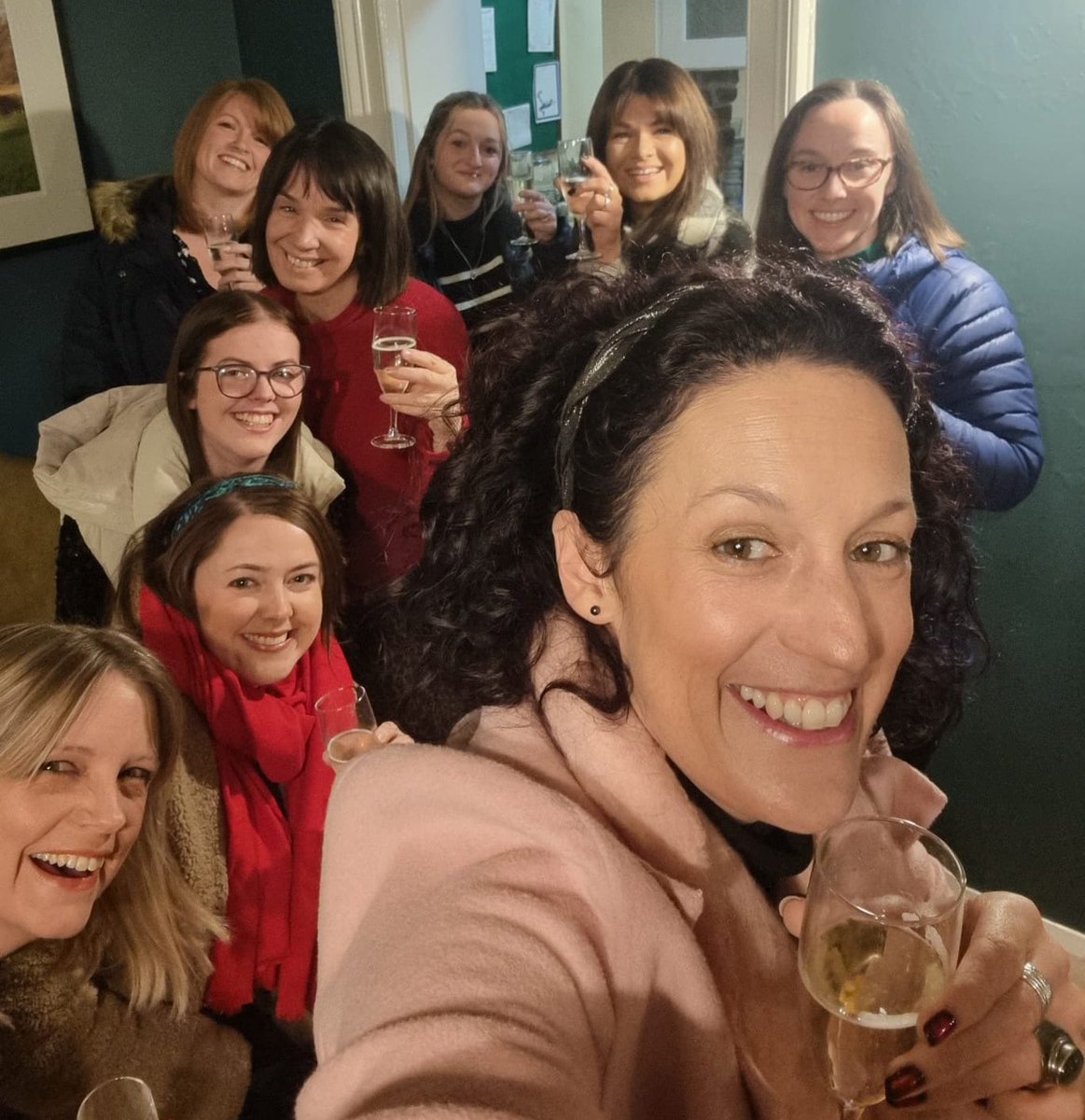 🎄Cyfle i ddathlu a diolch i’n staff a’n pwyllgor rheoli gwirfoddol am eu holl waith yn cyflawni dros blant y dyffryn yn ystod 2024🎄
 
<a href="/MudiadMeithrin/">MudiadMeithrin</a> <a href="/YBanwy/">Ysgol Cwm Banwy</a> <a href="/MenterMaldwyn/">MenterMaldwyn</a> <a href="/MudiadC/">Mudiad Meithrin Gogledd Ddwyrain a'r Canolbarth</a>