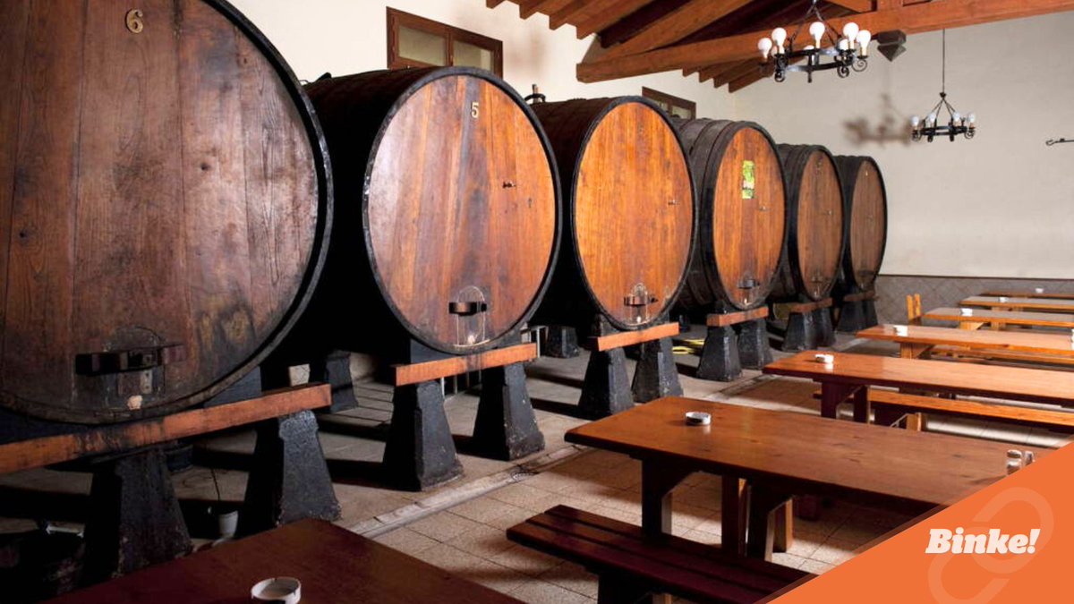 #AGENDA 🚌 Sagardotegira irteera antolatu du Lamintxuk martxoaren 15erako. 

🔗 👉 binke.eus/sagardotegira-… <a href="/LamintxUsansolo/">Lamintxu Gazte Asanblada</a> #Usansolo