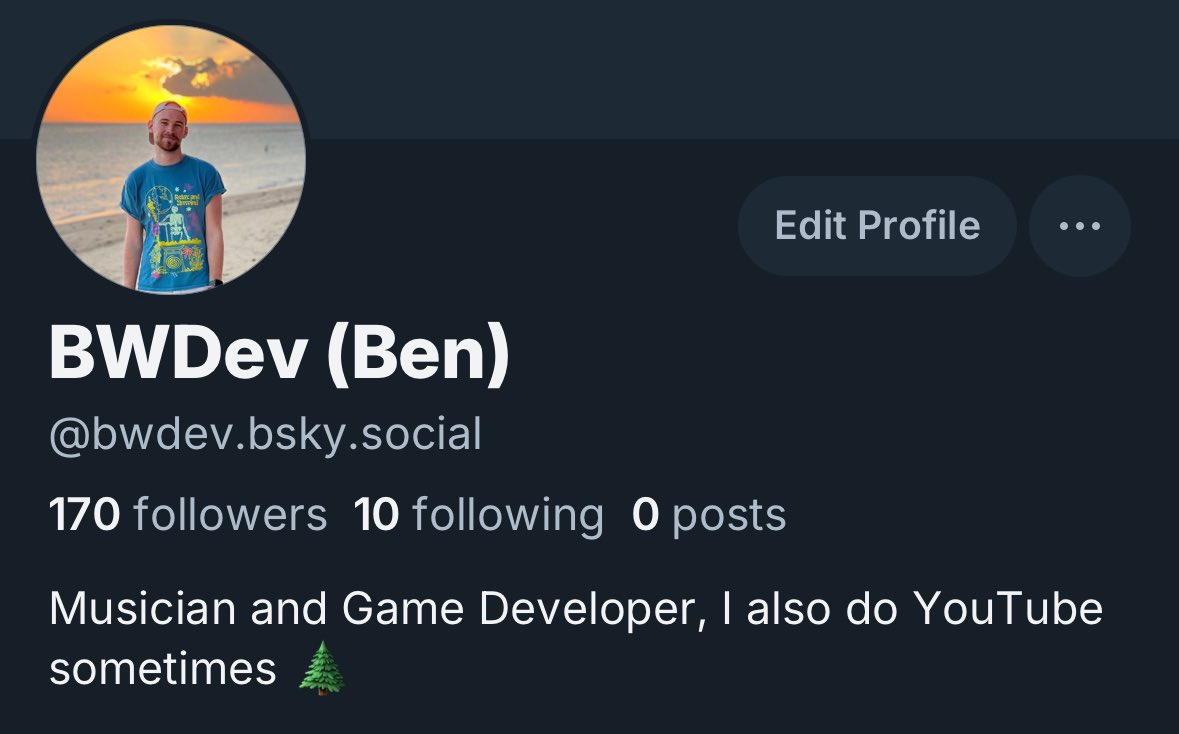 BWDev - on bsky tweet media