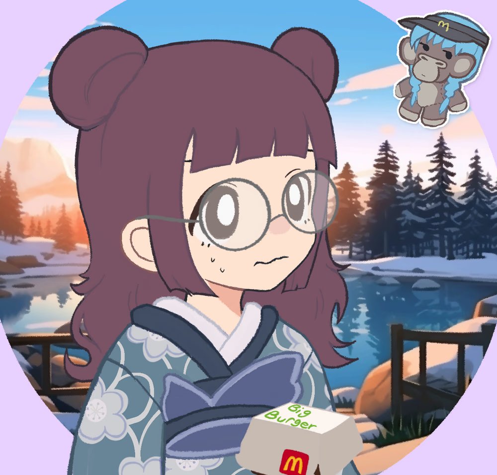 she's beautiful and she's mine

<a href="/McChibis/">McChibis</a>