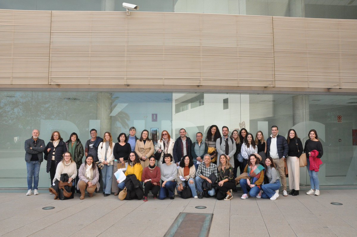 Fundació Fisabio tweet media