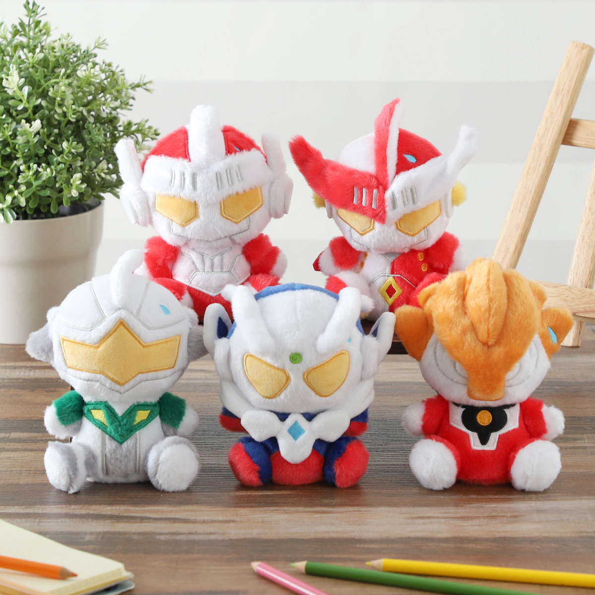 ウルトラマンワールドM78公式 on X: 