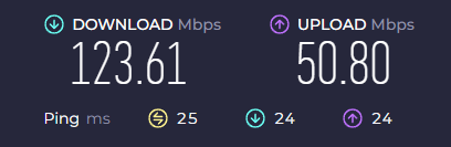 hayiquu's tweet image. #netinternet #comnet #turknet

Comnet'den Net internet'e geçişim 1 gün dolmadan tamamlandı. Kendilerine teşekkür ederim.

100 mb's aylık 384₺ 'e satın aldım.
Ayrıca siz de geçiş yapmak isterseniz referans kodumla 100₺ indirim alabilirsiniz.

Kod: cj484c61n
