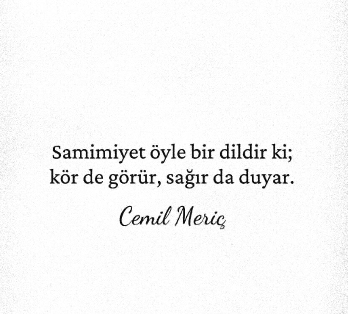 #CemilMeric 108 yaşında 🌸