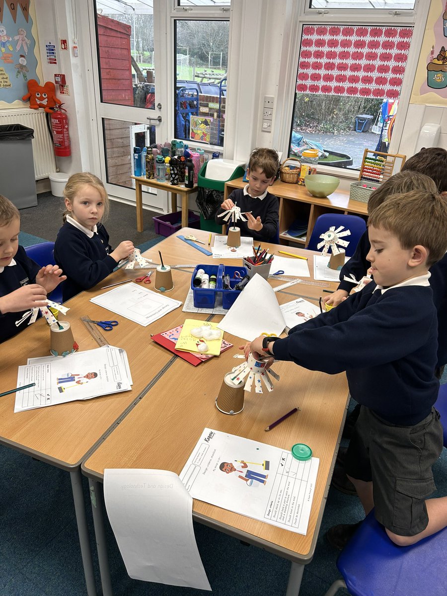 Warnham CE Primary tweet media