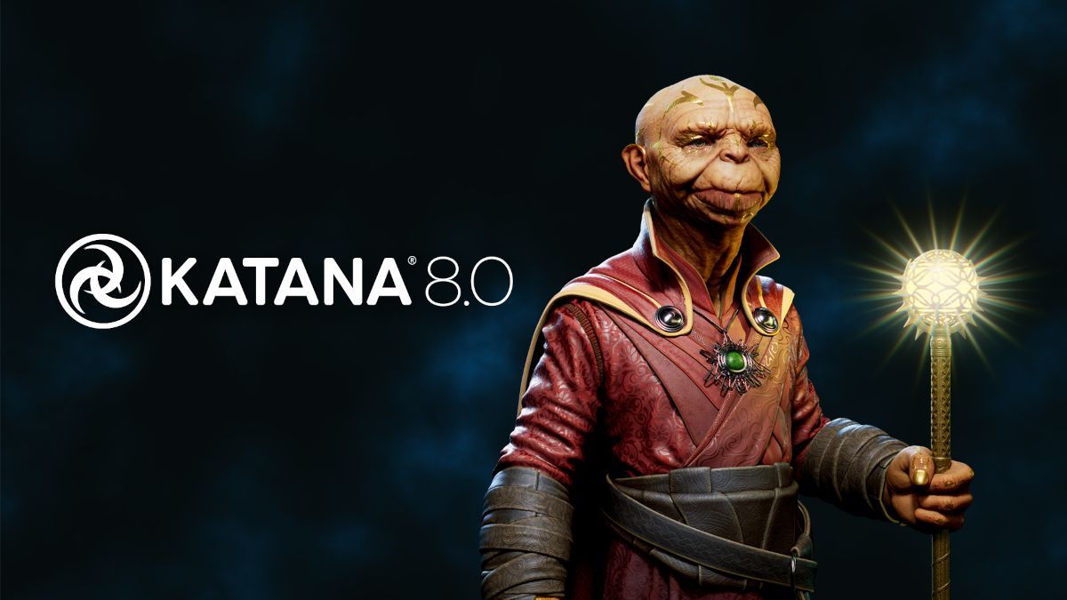 theCGchannel's tweet image. Katana 8.0 is out

The update expands support for USD workflows in Foundry's heavyweight lighting and look dev software, adding USD export and USD roundtripping

See the other new features: cgchannel.com/2024/12/foundr… 

#Katana #lookdev #VFX #animation @thefoundryteam