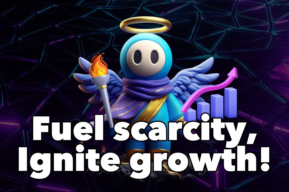 SOLessSystem's tweet photo. 🌍 Every transaction in SOLspace burns $SOUL, creating a deflationary economy.
More Interaction = Less Supply
Join the presale to be a part of the scarcity-driven growth: https://t.co/VjdCiS7O7G 👈
#DeflationaryTokenomics #Presale #SOULToken #DeFi #SOLess #BURNURMEMES #Crypto #DeFi #SOL #Altcoin #1000x #100xGems