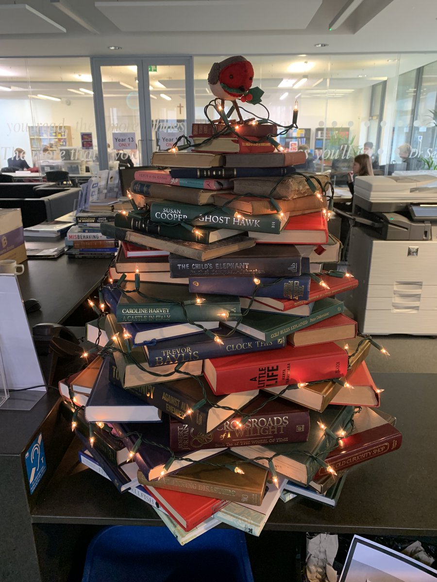 Ripley Libraries tweet media