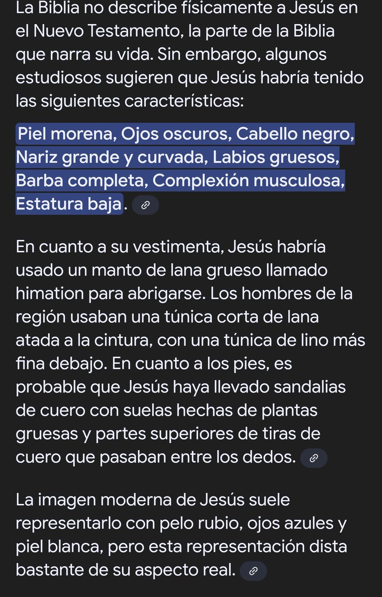 StivenErnest's tweet photo. @UnfunnyReader Yo creo que su apariencia era más cercana a esto por el lugar en el que nació, pero la verdad no sé tienen datos concretos de como era al 100%. https://t.co/Vrrw1ECZ2O