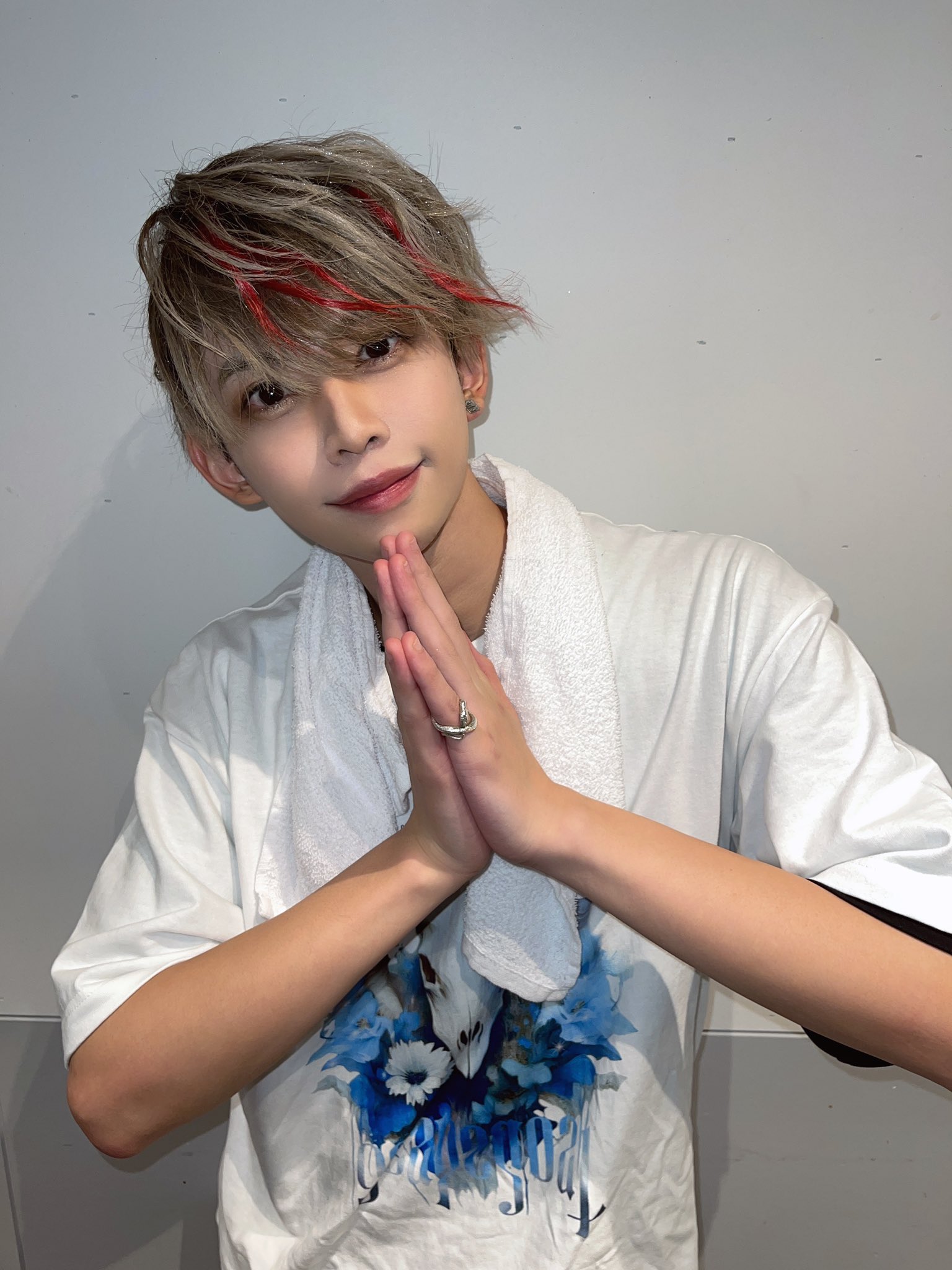 り (@lukia_sgoat) / X